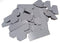 DINnectors DN-DEC10 Double Level Terminal Block End Covers ( Lot of 32 ) New