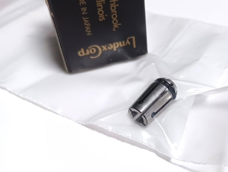Lyndex Corp. 025-013 CNC Tooling 13/64" TG25 Collet