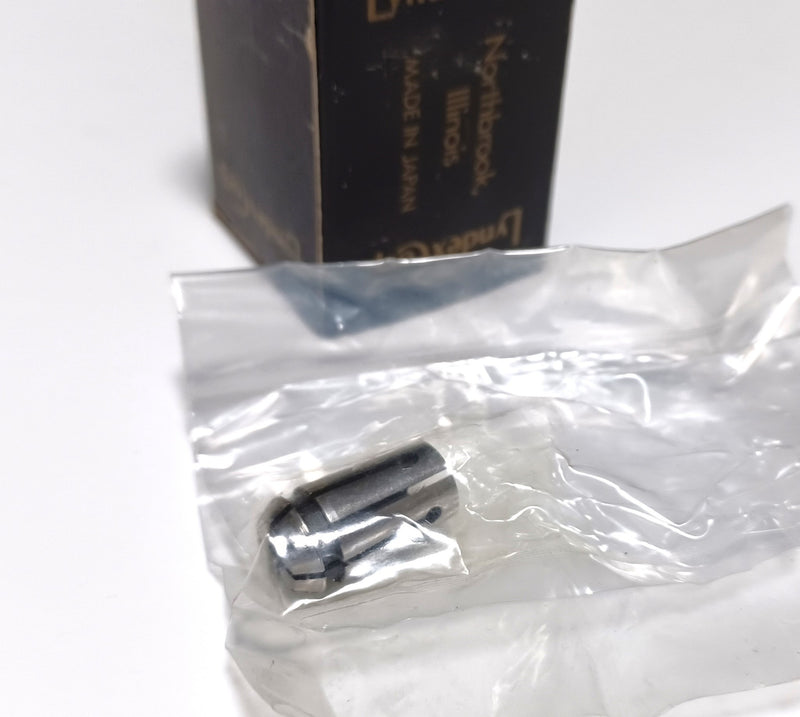 Lyndex Corp. 025-007 CNC Tooling 7/64" TG25 Collet