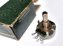 Clarostat RV4NAYSD254A Linear Potentiometer 250K Ohms 53C3-250K-S 19-8620