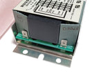 Hussmann 0389455 Genuine OEM 24VDC 3-Heater Relay Defrost Module