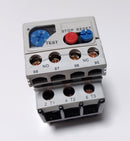 EE Controls ECX 12-18A Overload Relay New