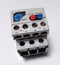 EE Controls ECX 12-18A Overload Relay New