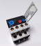 EE Controls ECX 12-18A Overload Relay New