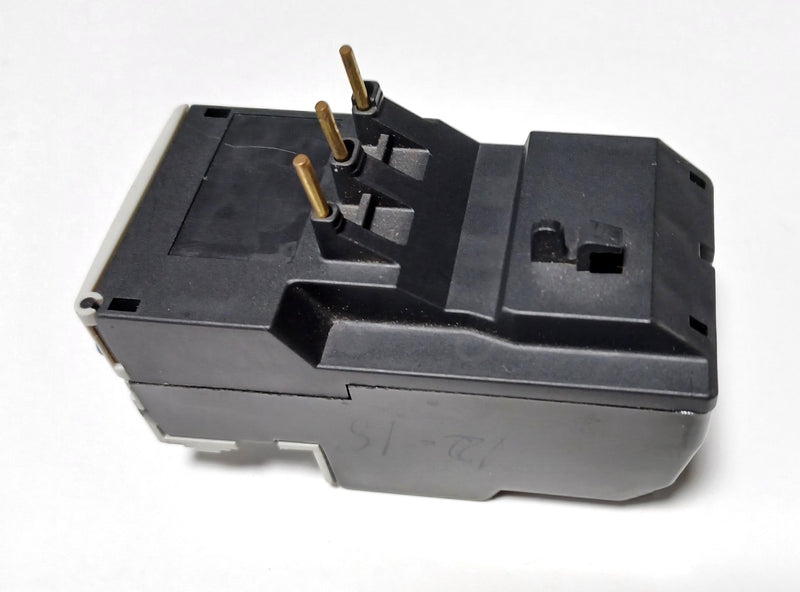 EE Controls ECX 12-18A Overload Relay New