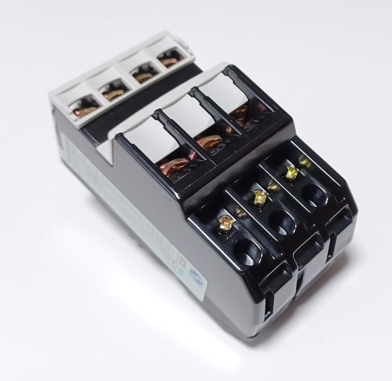 EE Controls ECX 12-18A Overload Relay New