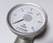 Dr. E. Horn GMBH D-7036 Schonaich 128 9216398 Portable Tachometer 0-30 m/min