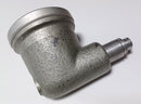 Dr. E. Horn GMBH D-7036 Schonaich 128 9216398 Portable Tachometer 0-30 m/min