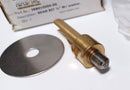 NASARC IRB010500-00 1/2" Ream Bit & Washer Intelliream Tip - New in Box