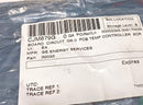 Thermo Scientific HC11 48 Temp Controller Rev.B 8935 Control Board Assembly