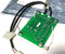 Thermo Scientific HC11 48 Temp Controller Rev.B 8935 Control Board Assembly