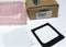 Banner PPE-RP Replacement Polycarbonate Viewport Window PresencePLUS Pro 72091