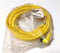Brad Harrison 804001C02M060 4-Pin Female 90 Deg. 6M #18 SJOOW-A Cable New/Sealed