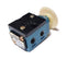 MAC 16037-111-001 Manual Pneumatic Valve