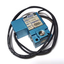 MAC 111B-111CAAA 120V Pneumatic Solenoid Valve
