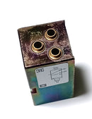 Parker PXC-K211 Pneumatic Directional Valve Limit Switch Body - New