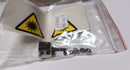IFM Efector OJ5036 Photoelectric Laser Sensor PNP RetroReflective OJPLFPKG/SO/AS