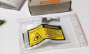 IFM Efector OJ5036 Photoelectric Laser Sensor PNP RetroReflective OJPLFPKG/SO/AS