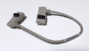 Allen Bradley 1794-CE1 Flex I/O Interconnect Extender Cable 1' Long