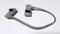 Allen Bradley 1794-CE1 Flex I/O Interconnect Extender Cable 1' Long