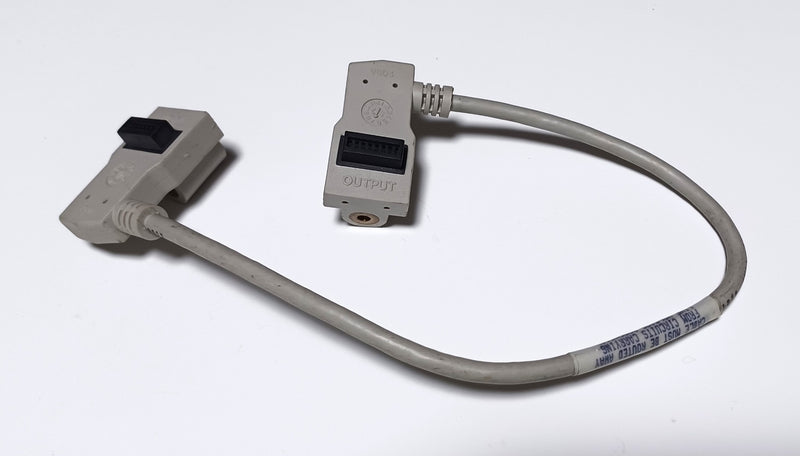 Allen Bradley 1794-CE1 Flex I/O Interconnect Extender Cable 1' Long