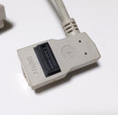 Allen Bradley 1794-CE1 Flex I/O Interconnect Extender Cable 1' Long