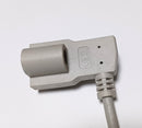 Allen Bradley 1794-CE1 Flex I/O Interconnect Extender Cable 1' Long