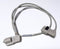 Allen Bradley 1794-CE3 Flex I/O Interconnect Extender Cable 3' Long