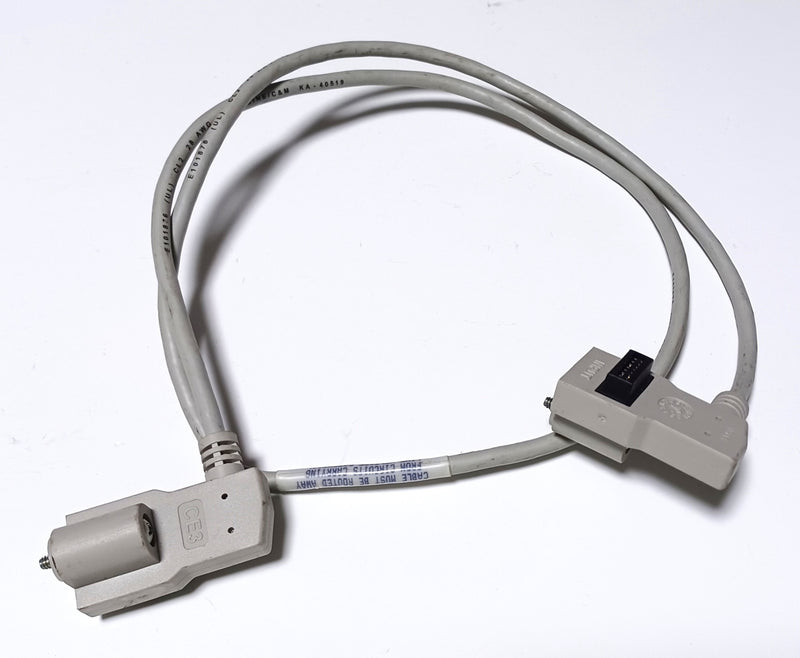 Allen Bradley 1794-CE3 Flex I/O Interconnect Extender Cable 3' Long