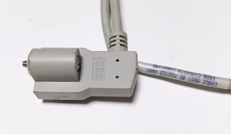 Allen Bradley 1794-CE3 Flex I/O Interconnect Extender Cable 3' Long