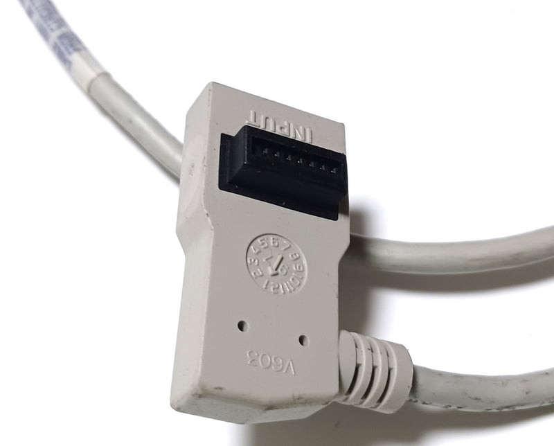 Allen Bradley 1794-CE3 Flex I/O Interconnect Extender Cable 3' Long