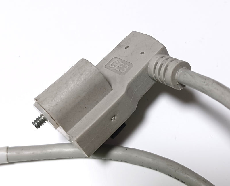 Allen Bradley 1794-CE3 Flex I/O Interconnect Extender Cable 3' Long