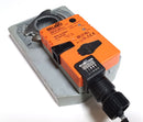 Belimo GMX24-MFTX1 GX110 HVAC Valve Actuator 24VAC/DC 360in-LB/40Nm