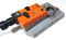 Belimo GMX24-MFTX1 GX110 HVAC Valve Actuator 24VAC/DC 360in-LB/40Nm