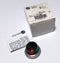 Allen Bradley 800T-N51 Cluster Pilot Light Indicator Green - Red - Green
