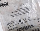 Allen Bradley 800E-2LX22 Ser.A Contact Cartridge w/ Latch (2) N/O & (2) N/C New