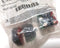 Allen Bradley 800E-2LX22 Ser.A Contact Cartridge w/ Latch (2) N/O & (2) N/C New