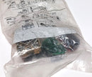 Allen Bradley 800E-2LX22 Ser.A Contact Cartridge w/ Latch (2) N/O & (2) N/C New