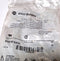 Allen Bradley 800FM-KB34 Ser.A Key Spring Return Selector Switch New/Sealed