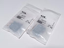 Eaton M22-K01 Normally Closed Contact Block ( Lot of 2 ) New/Sealed