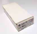 Allen Bradley 1492-WM3 Gray Mini Terminal Blocks 50 New in Box