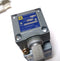 Square D 9007C54A2 Heavy Duty Limit Switch & Turret Head - New in Box