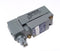 Square D 9007C54A2Y218 Heavy Duty Limit Switch & Form Y218 Turret Head - Used