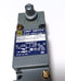 Square D 9007C54A2Y218 Heavy Duty Limit Switch & Form Y218 Turret Head - Used