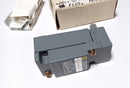 Square D 9007C68T5 Heavy Duty Limit Switch & Turret Head - New in Box