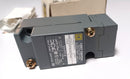 Square D 9007C68T5 Heavy Duty Limit Switch & Turret Head - New in Box