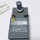 Square D 9007C68T5 Heavy Duty Limit Switch & Turret Head - New