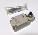 Honeywell 1LS1-JK Limit Switch & Roller Lever Switch Arm - New