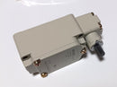 Honeywell 1LS1-JK Limit Switch & Roller Lever Switch Arm - New