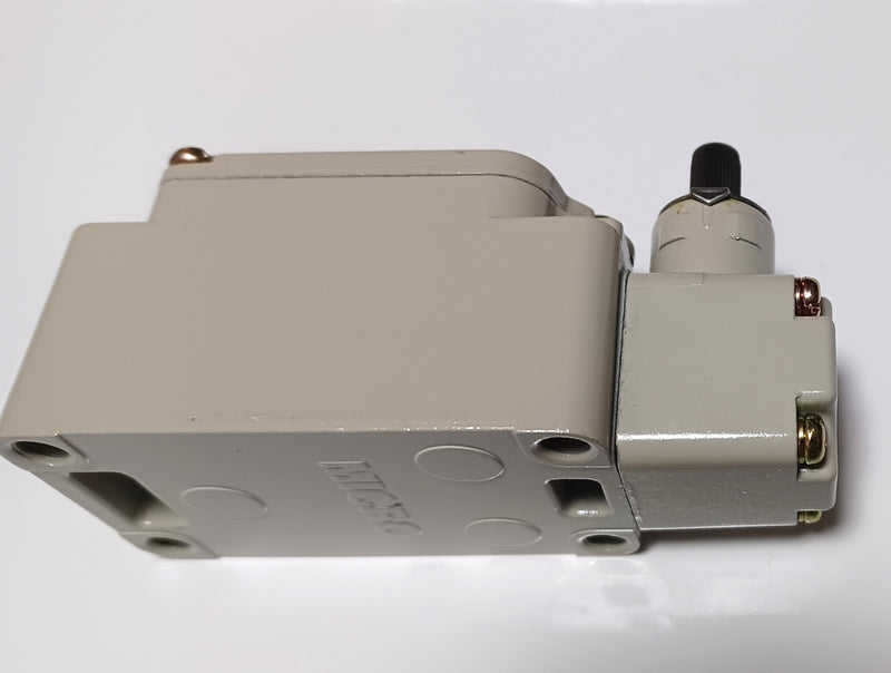 Honeywell 1LS1-JK Limit Switch & Roller Lever Switch Arm - New
